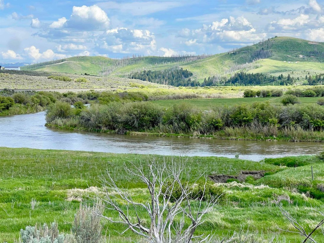 Land in Soda Springs, Idaho, United States 4 - 16339045
