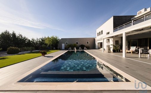 Townhouse in Bombarral e Vale Covo, Leiria District, Portugal 1