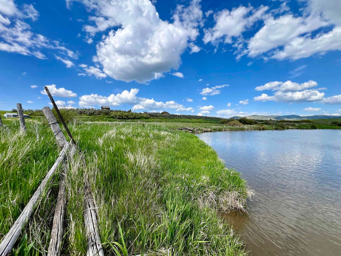 Land in Soda Springs, Idaho, United States 3 - 16339045