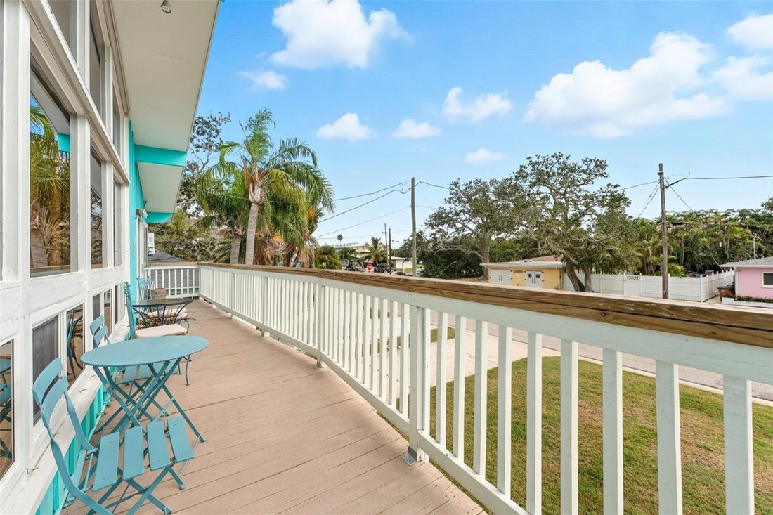House in Indian Shores, Florida, United States 5 - 16339174