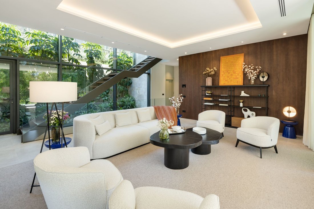 Villa in Marbella, Andalusia, Spain 4 - 16338143