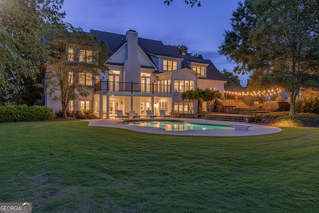 House in Winder, Georgia, United States 3 - 16339146