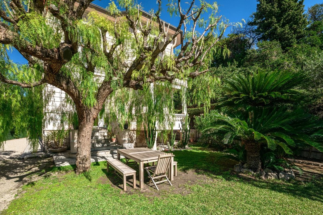 House in Cimiez, Nice, France 5 - 16326690