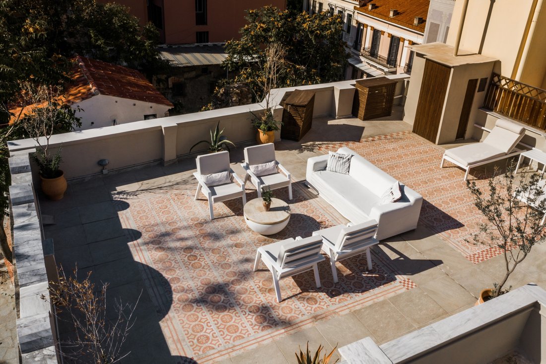 Casa a 1st District of Athens, Athens, Grecia 1 - 16351443