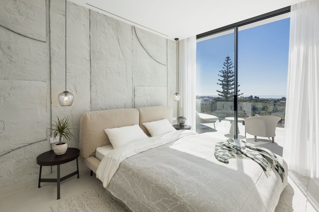 Villa à Marbella, Andalousie, Espagne 5 - 16338231