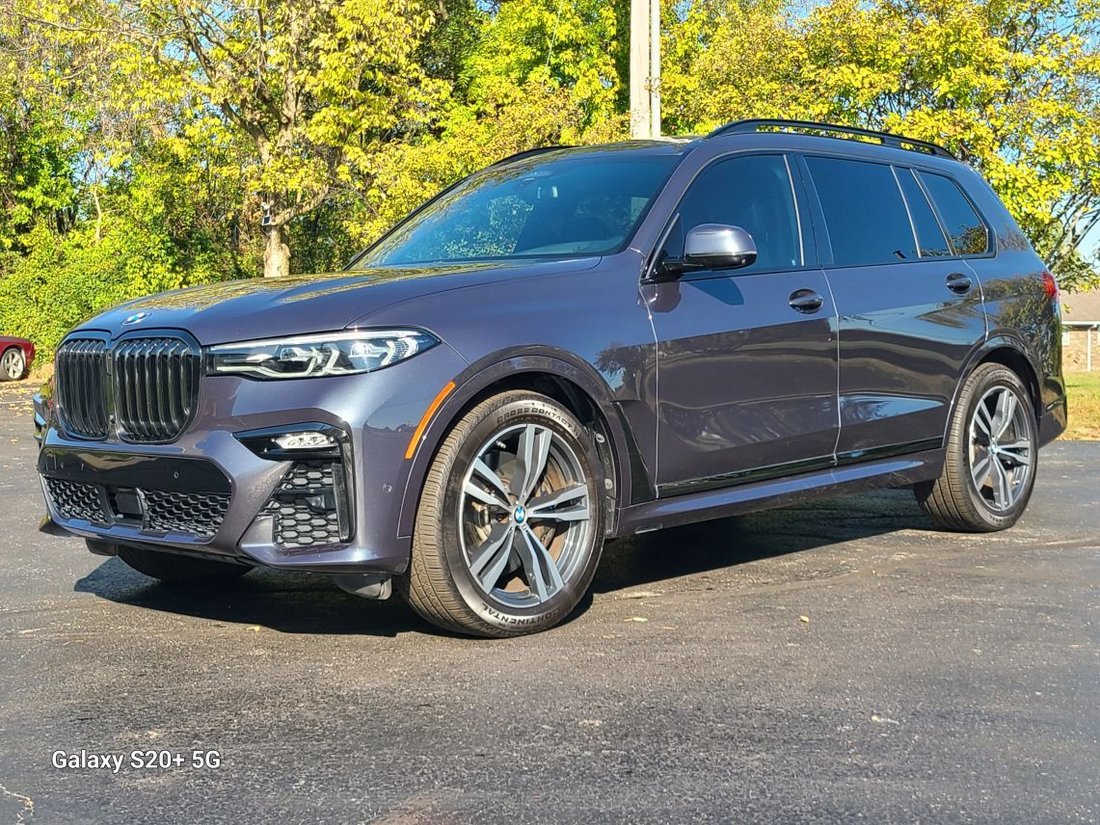 Suv in Plainfield, IN, United States 1 - 16325374