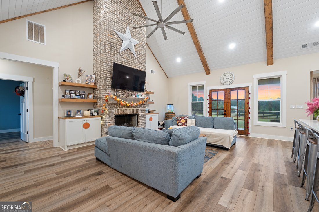 House in Madison, Georgia, United States 3 - 16338808