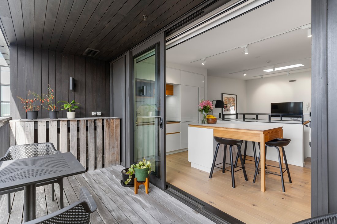 Apartment in Auckland, Auckland, New Zealand 2 - 16340274