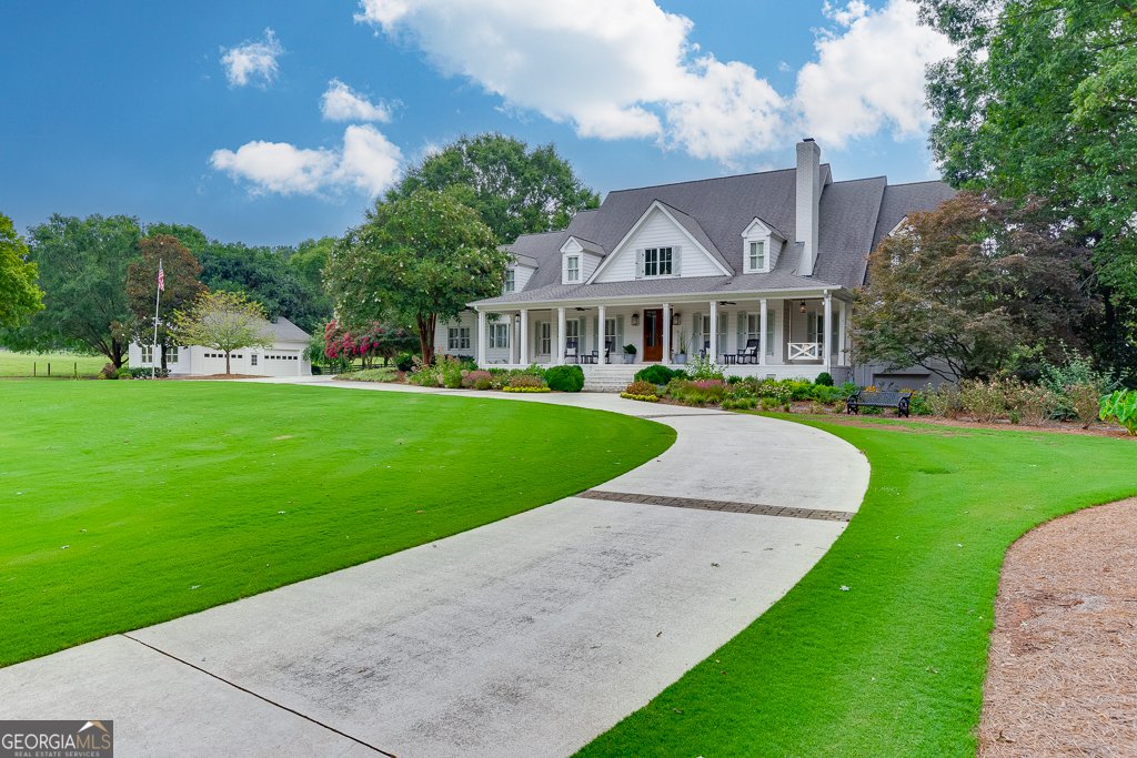 House in Winder, Georgia, United States 5 - 16339146