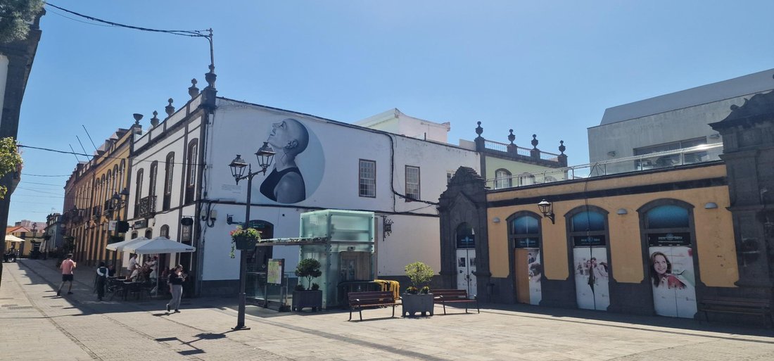 Villa in Arucas, Canary Islands, Spain 2 - 16338376