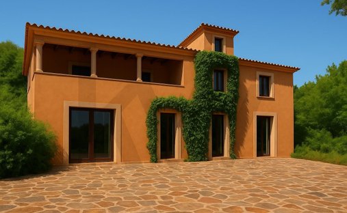 Townhouse in Colares, Lisbon, Portugal 1
