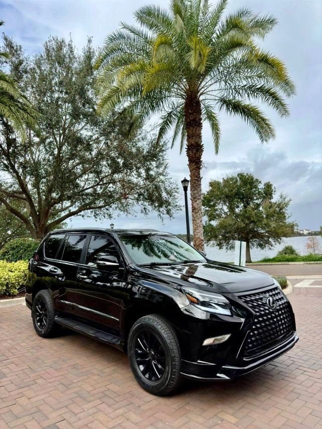 Suv in Longwood, FL, United States 2 - 16339544