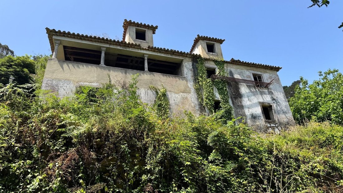 Townhouse in Colares, Lisbon, Portugal 2 - 16338730
