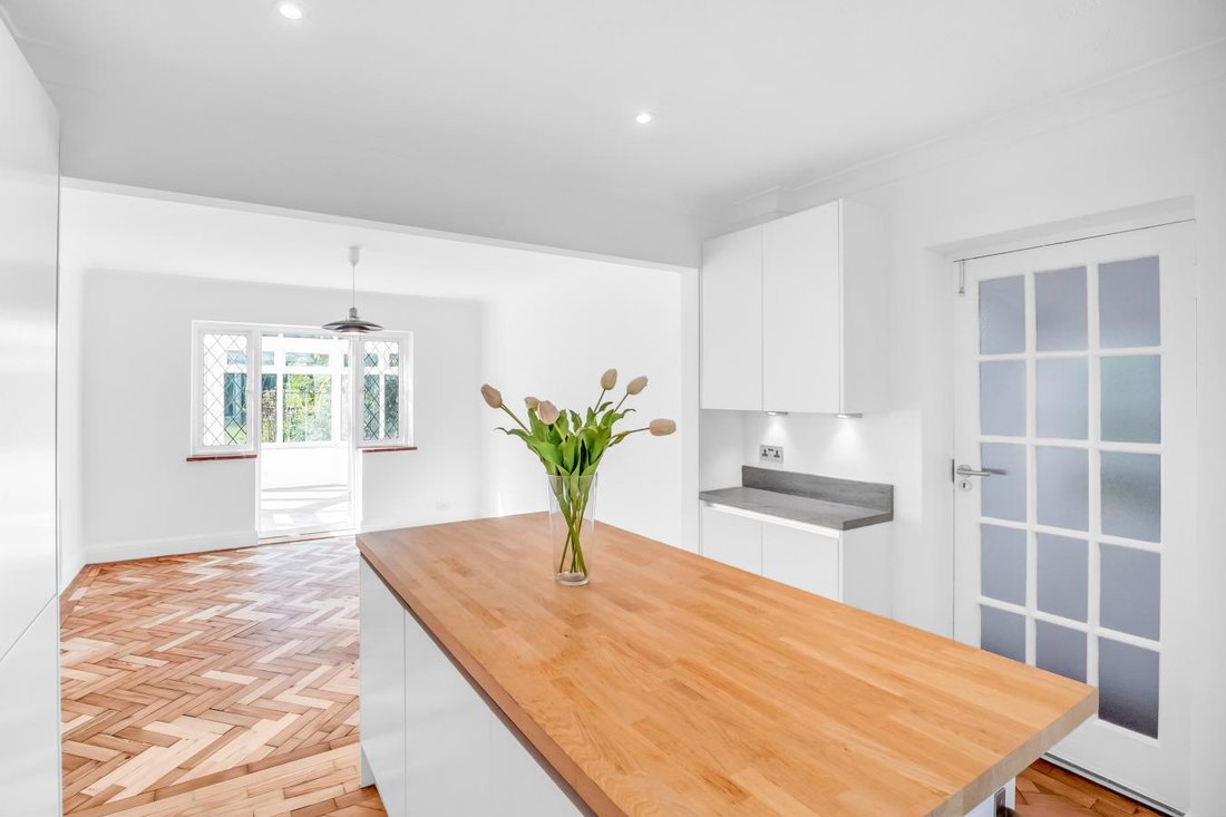 House in Caterham, South Godstone, England 2 - 16338644