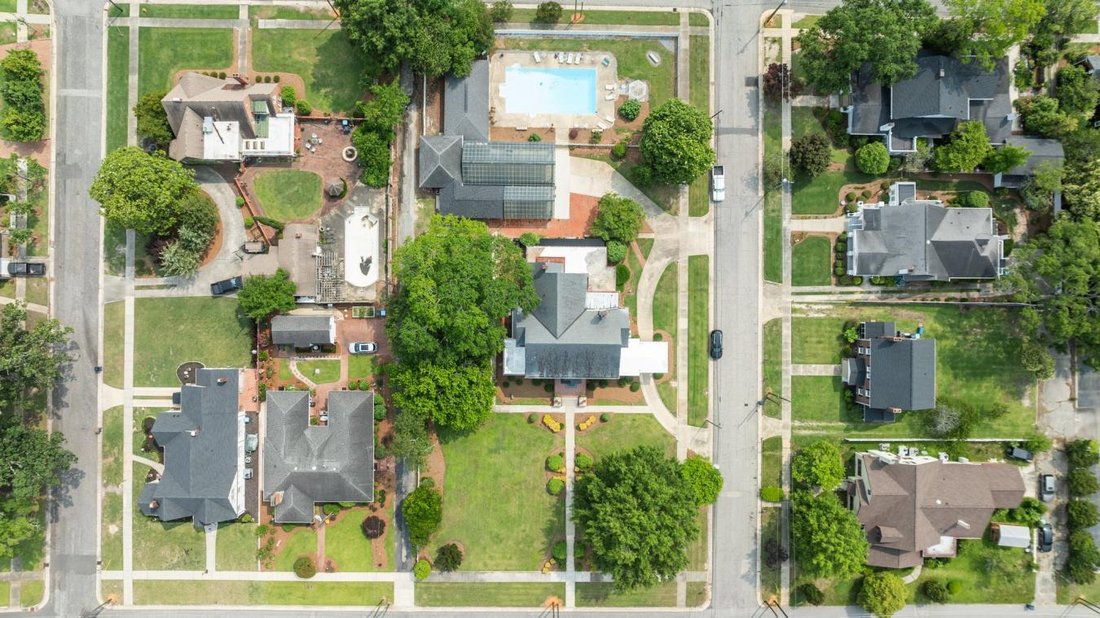 House in Dunn, North Carolina, United States 3 - 16338651