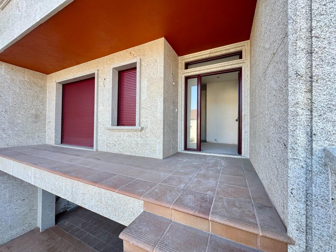 House in Teis, Vigo, Spain 3 - 16338388