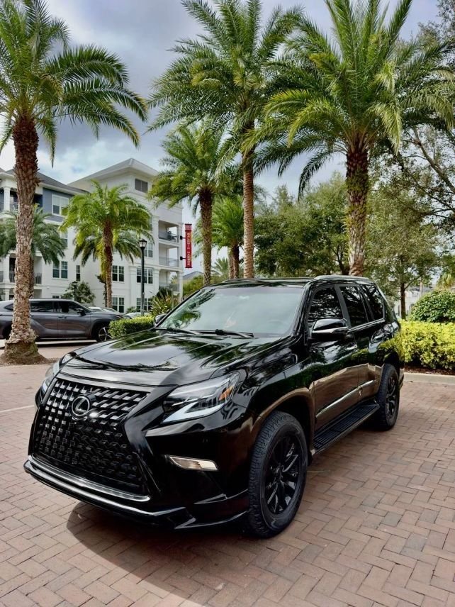 Suv in Longwood, FL, United States 1 - 16339544