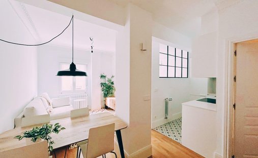 Apartment in Ipar-Ekialdea, Donostia-San Sebastian, Spain 1