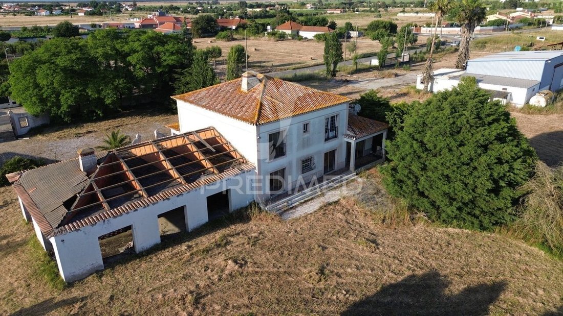 Rancho en Poceirao e Marateca, Setúbal Municipality, Portugal 3 - 16331625