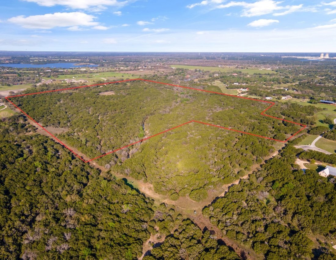 Land in Glen Rose, Texas, United States 3 - 16339105
