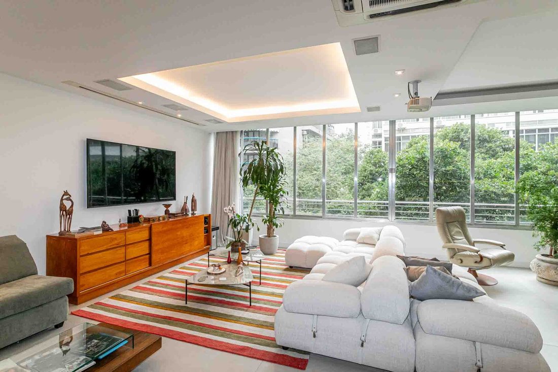 Apartment in Rio de Janeiro, State of Rio de Janeiro, Brazil 4 - 16342237