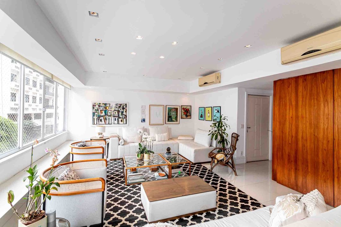 Apartment in Rio de Janeiro, State of Rio de Janeiro, Brazil 5 - 16342380