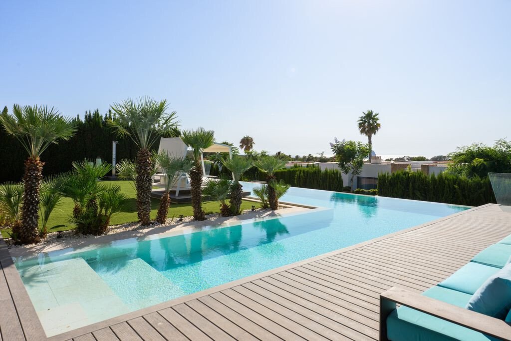 House in Sant Josep de sa Talaia, Balearic Islands, Spain 5 - 16338771