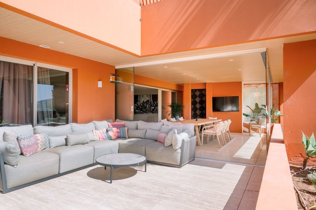 Apartment in Roca Llisa, Santa Eularia des Riu, Balearic Islands 5 - 16338780
