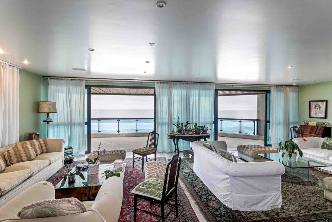 Apartment in Rio de Janeiro, State of Rio de Janeiro, Brazil 2 - 16342182