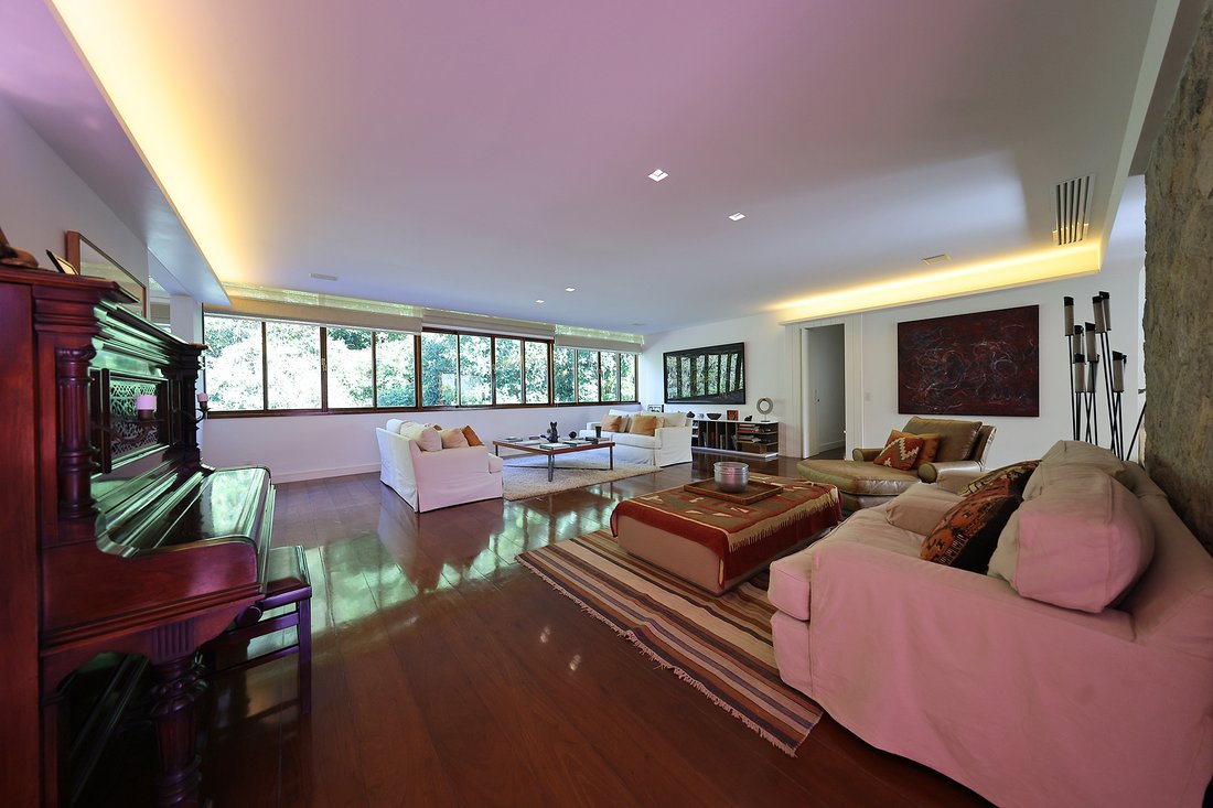Apartment in Rio de Janeiro, State of Rio de Janeiro, Brazil 2 - 16342271