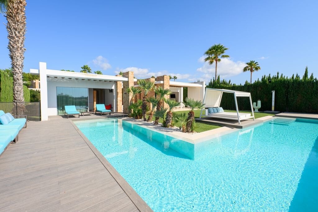 House in Sant Josep de sa Talaia, Balearic Islands, Spain 3 - 16338771