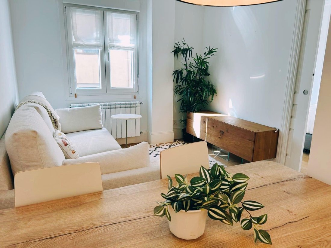 Apartment in Centro, Donostia-San Sebastian, Spain 3 - 16313230