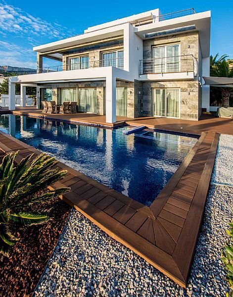 Chalet in Calp / Calpe, Valencian Community, Spain 4 - 16340090