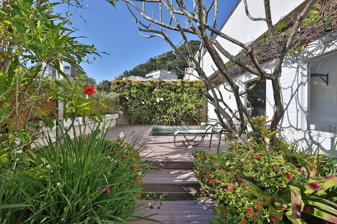 Apartment in Rio de Janeiro, State of Rio de Janeiro, Brazil 1 - 16342271