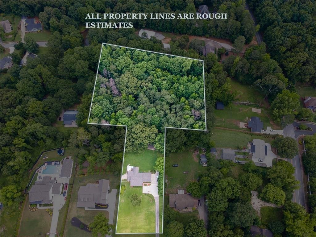House in Buford, Georgia, United States 5 - 15769451