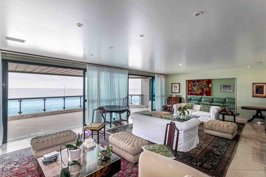 Apartment in Rio de Janeiro, State of Rio de Janeiro, Brazil 1 - 16342182