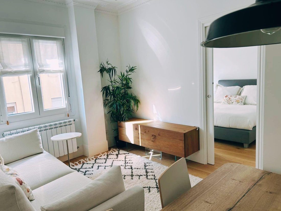 Apartment in Centro, Donostia-San Sebastian, Spain 2 - 16313230