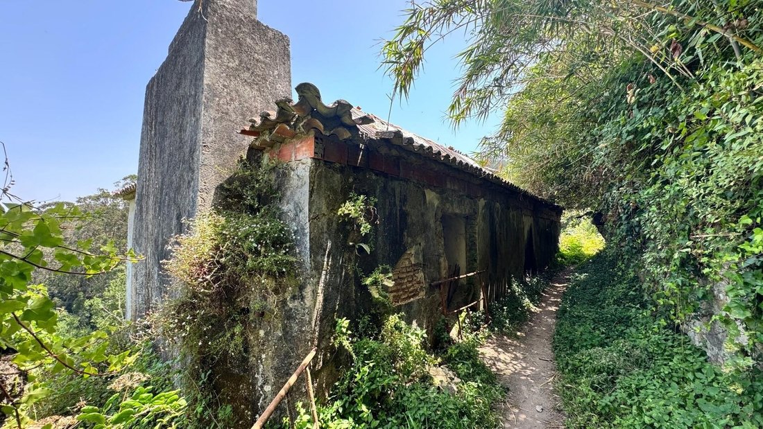 Townhouse in Colares, Lisbon, Portugal 4 - 16338730