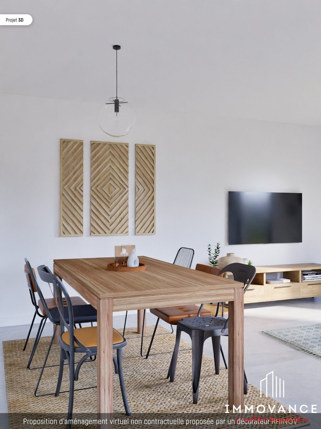 Apartment in Centre Ville, Castries, France 4 - 16339882