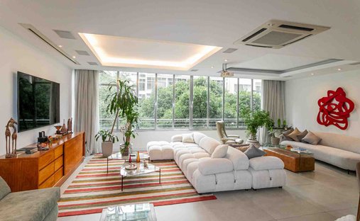 Apartment in Rio de Janeiro, State of Rio de Janeiro, Brazil 1