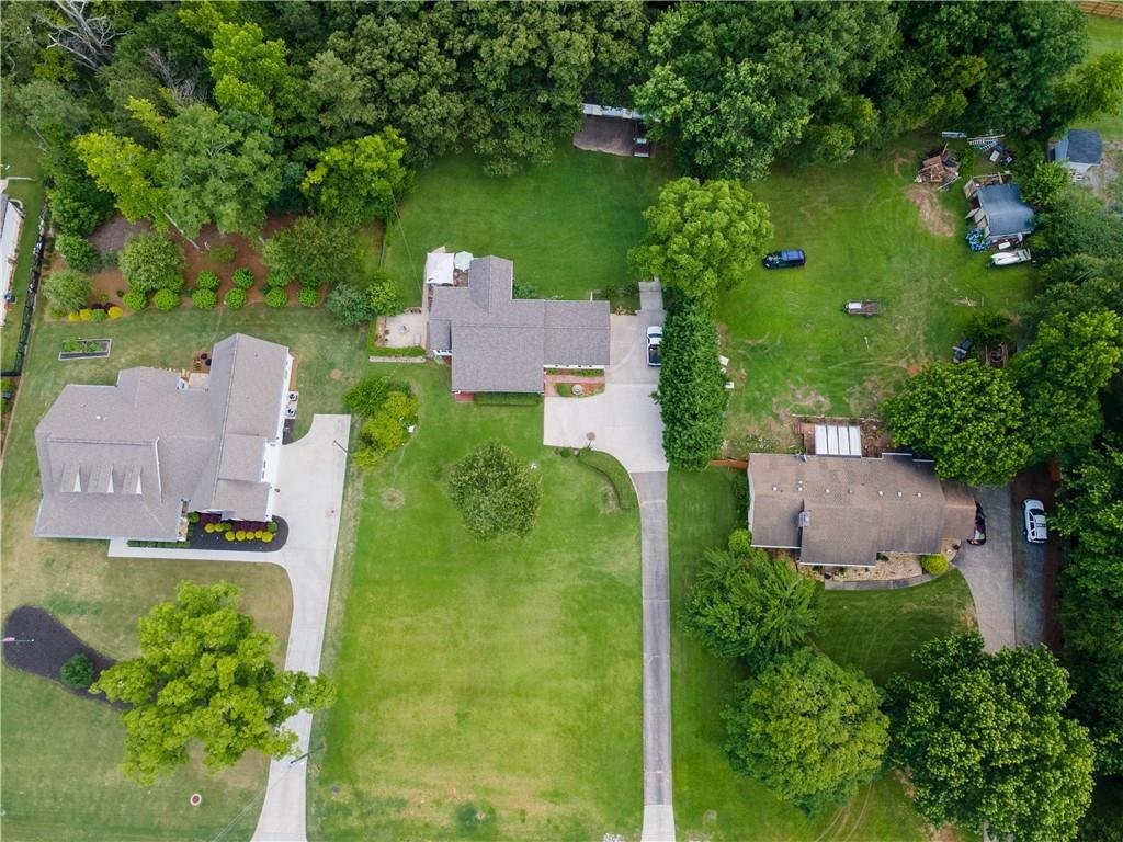 House in Buford, Georgia, United States 3 - 15769451