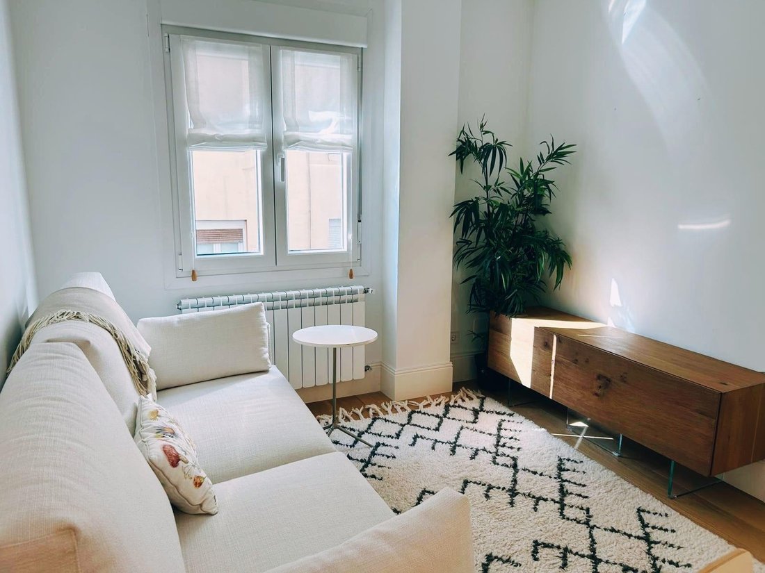 Apartment in Centro, Donostia-San Sebastian, Spain 4 - 16313230