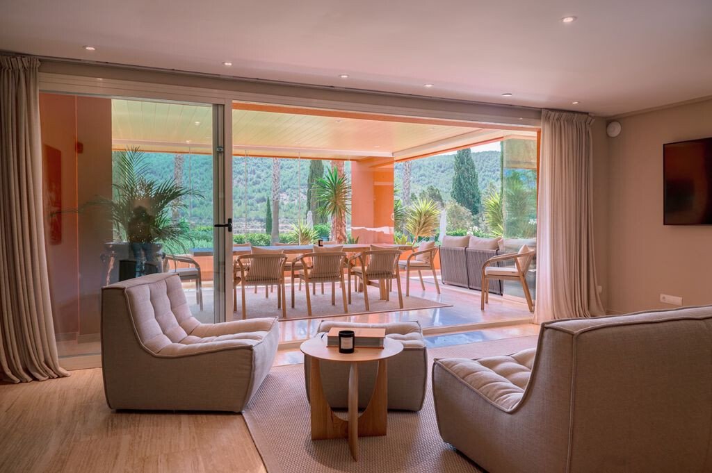 Apartment in Roca Llisa, Santa Eularia des Riu, Balearic Islands 1 - 16338780
