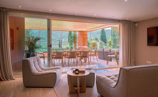 Wohnung in Roca Llisa, Santa Eulària des Riu, Balearische Inseln 1