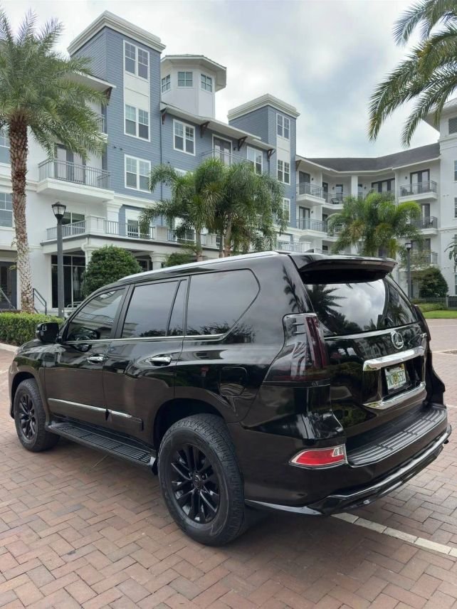 Suv in Longwood, FL, United States 3 - 16339544