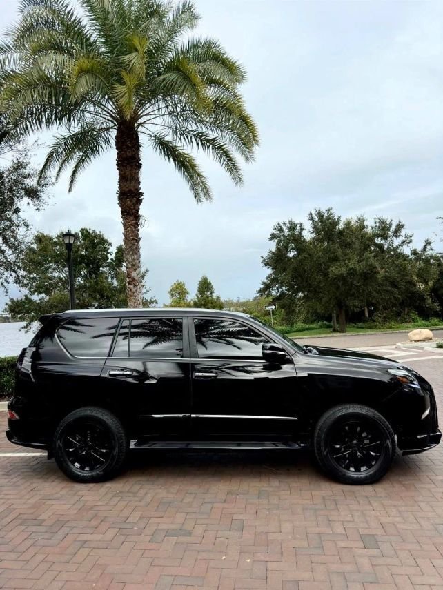 Suv in Longwood, FL, United States 5 - 16339544