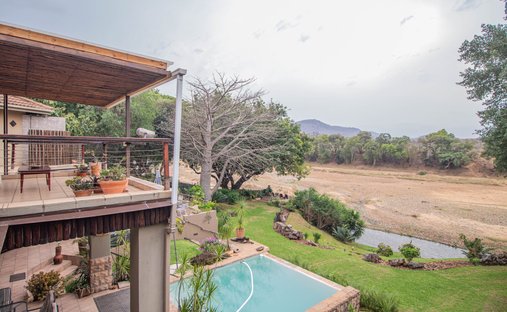 Estate in Malelane, Mpumalanga, South Africa 1