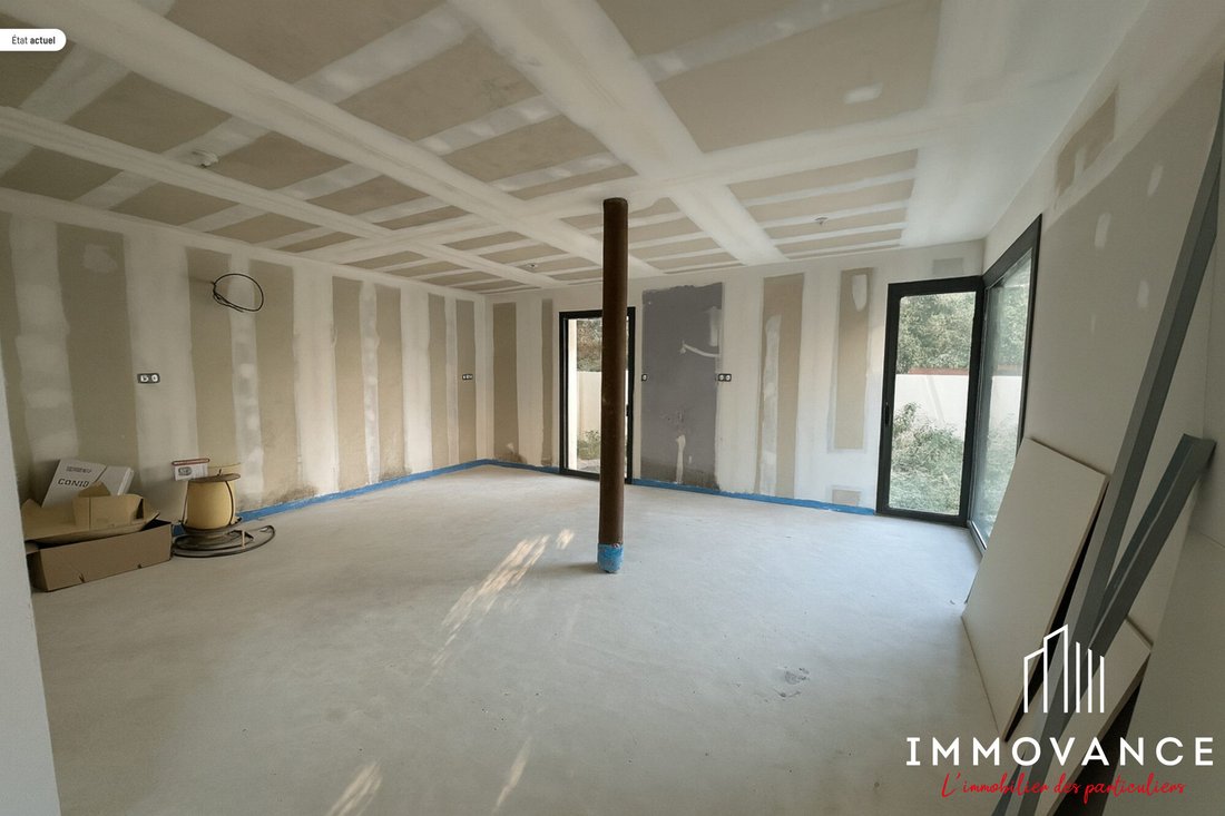 Apartment in Centre Ville, Castries, France 2 - 16339882