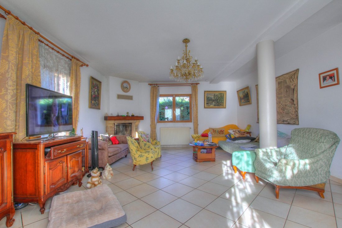 House in Saint-Jean-de-Gonville, Auvergne-Rhône-Alpes, France 5 - 16339780