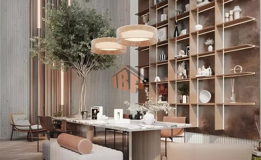Apartment in Palm Deira, Dubai, United Arab Emirates 1